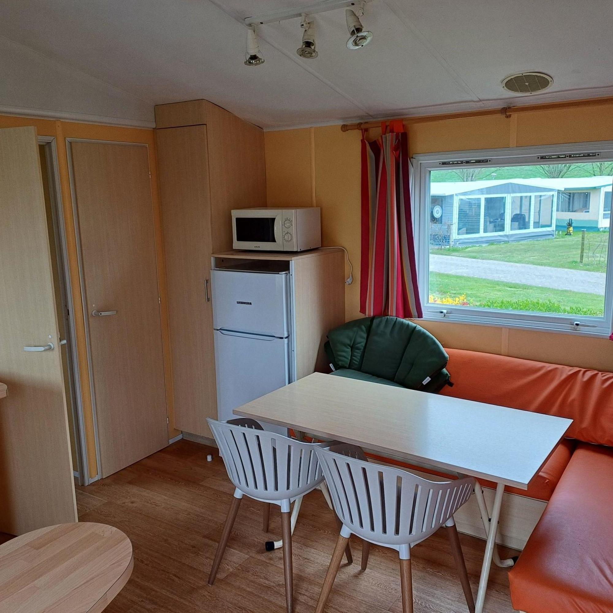Campingplatz Scheldeoord Zeeland Neben Einem Sandstrand Baarland Dış mekan fotoğraf
